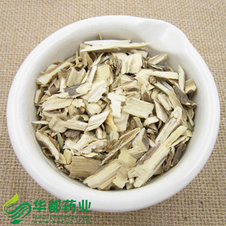 Acanthopanax / 刺五加 / Ci Wu Jia