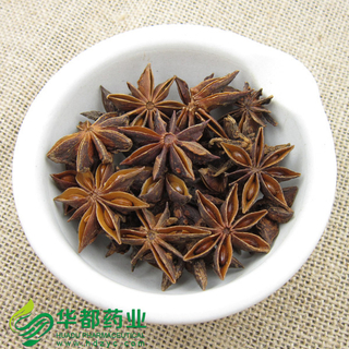 Fructus Anisi Stellati / 八角茴香 / Ba Jiao Hui Xiang
