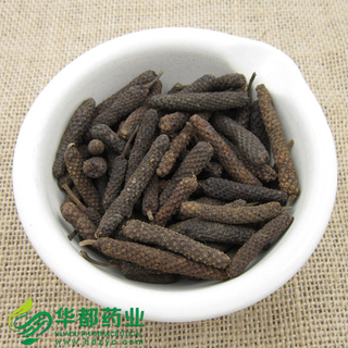 Fructus Piperis Longi / 荜拨 / Bi Bo