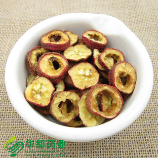 Hawthorn Berry / 山楂 / Shan Zha