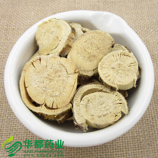 Lightyellow Sophora Root / 苦参 / Ku Shen