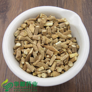 Lanceolate Dichotomous Starwort Root / 银柴胡 / Yin Chai Hu