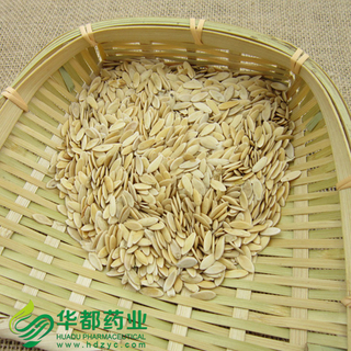 Cucumber Seed / 黄瓜子 / Huang Gua Zi