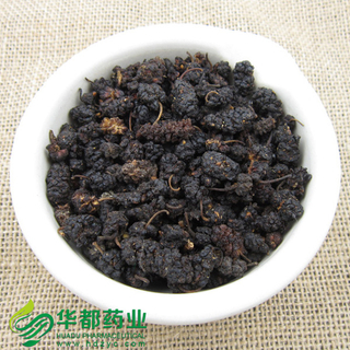 Mulberry Fruit / 桑葚子 / Sang Shen Zi