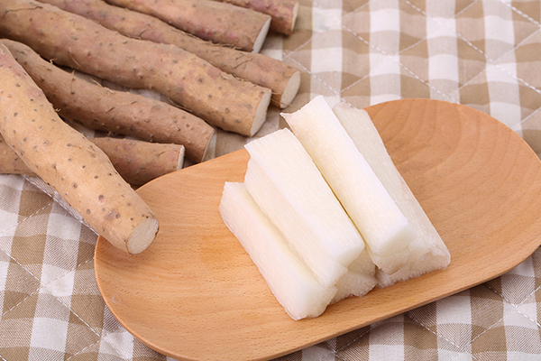 Great effects of 7 yam