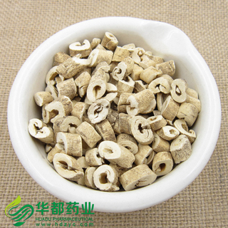 Densefruit Pittany Fruit Bark / 白鲜皮 / Bai Xian Pi