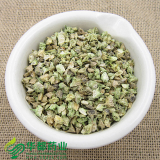 Punctur-Vine Fruit / 蒺藜 / Ji Li