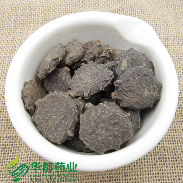 Cochinchina Momordica Seed / 木鳖子 / Mu Bie Zi