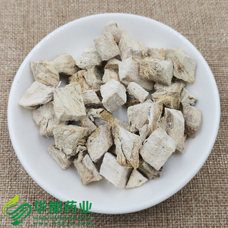 Root of Lobed Kudzuvine / 粉葛根 / Fen Ge Gen