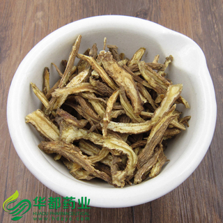 Angelica Root / 当归 / Dang Gui