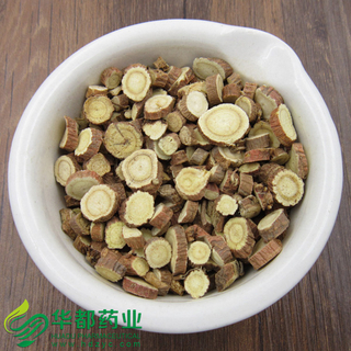 Licorice / 甘草 / Gan Cao