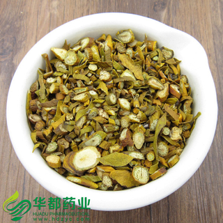 Herba Visci / 槲寄生 / Hu Ji Sheng