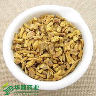 Gentiana Macrophylla Root / 秦艽 / Qin Jiao