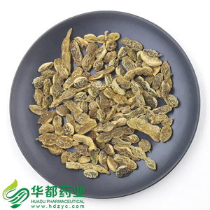Fructus Sophorae / 槐角 / Huai Jiao